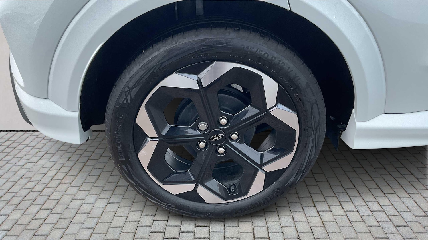 Used Ford Puma 2025 for sale - 76459864: Photo 10