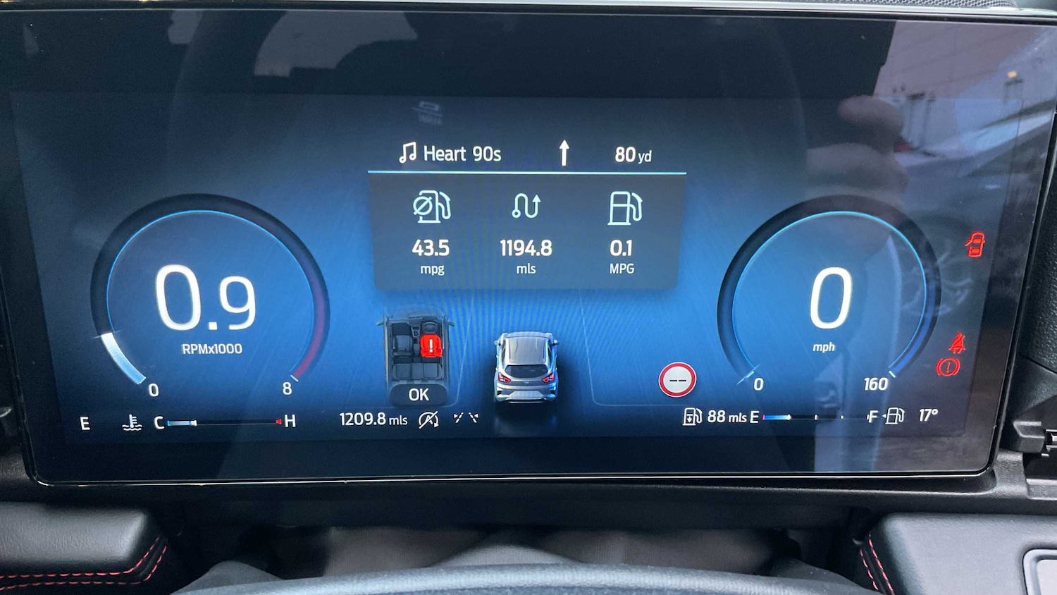 Used Ford Puma 2025 for sale - 76459864: Photo 11