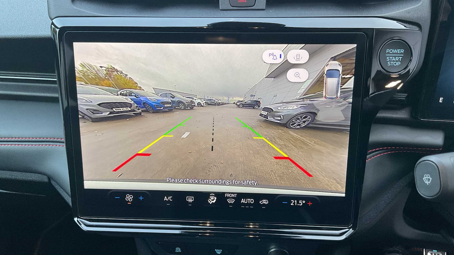 Used Ford Puma 2025 for sale - 76459864: Photo 14