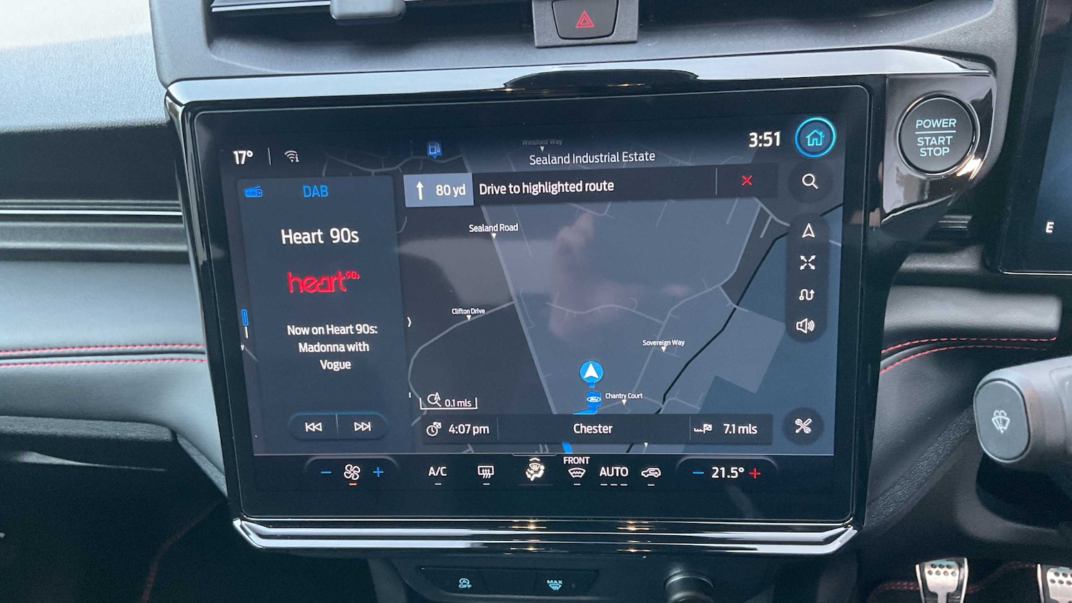 Used Ford Puma 2025 for sale - 76459864: Photo 15