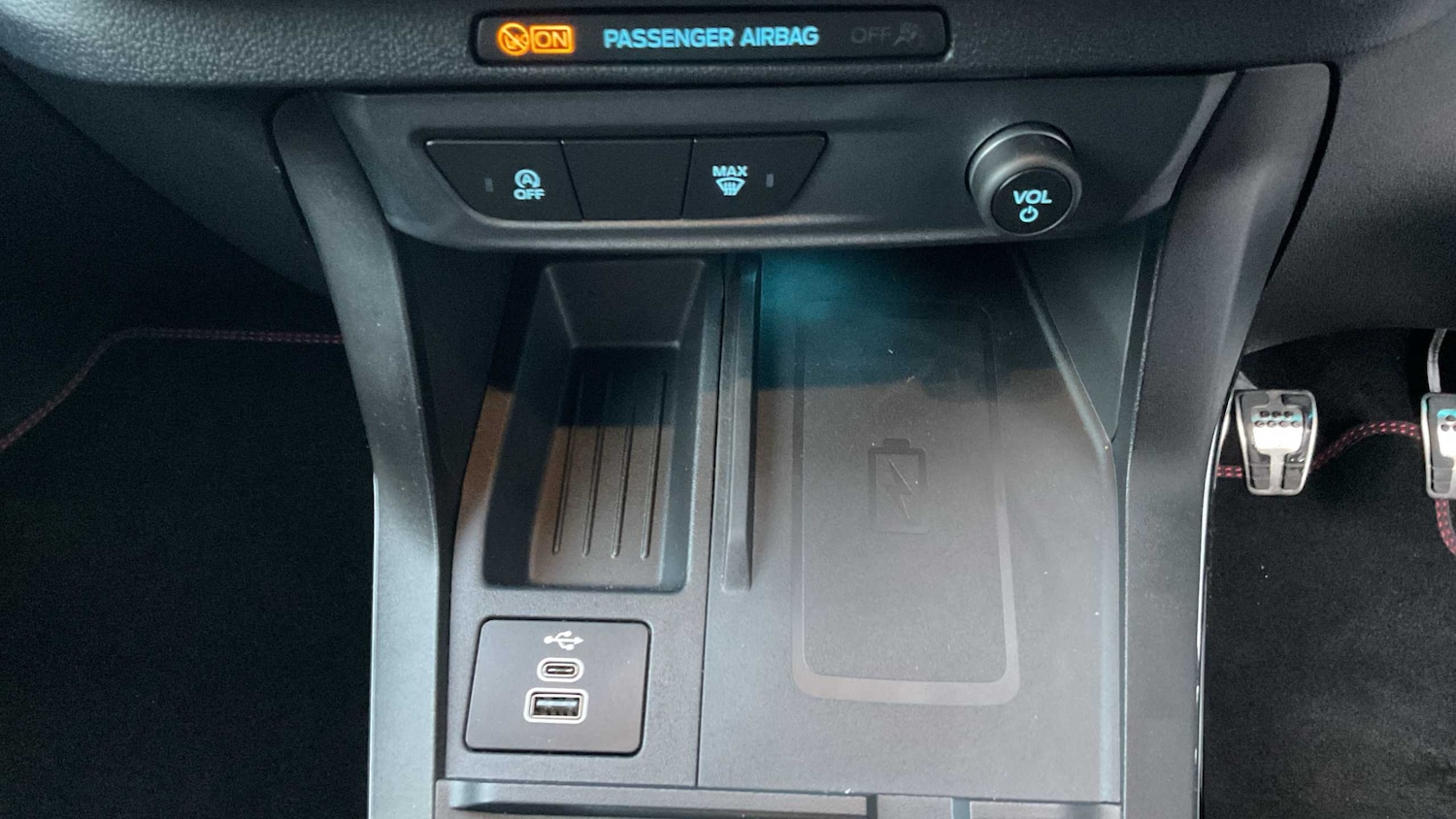 Used Ford Puma 2025 for sale - 76459864: Photo 16