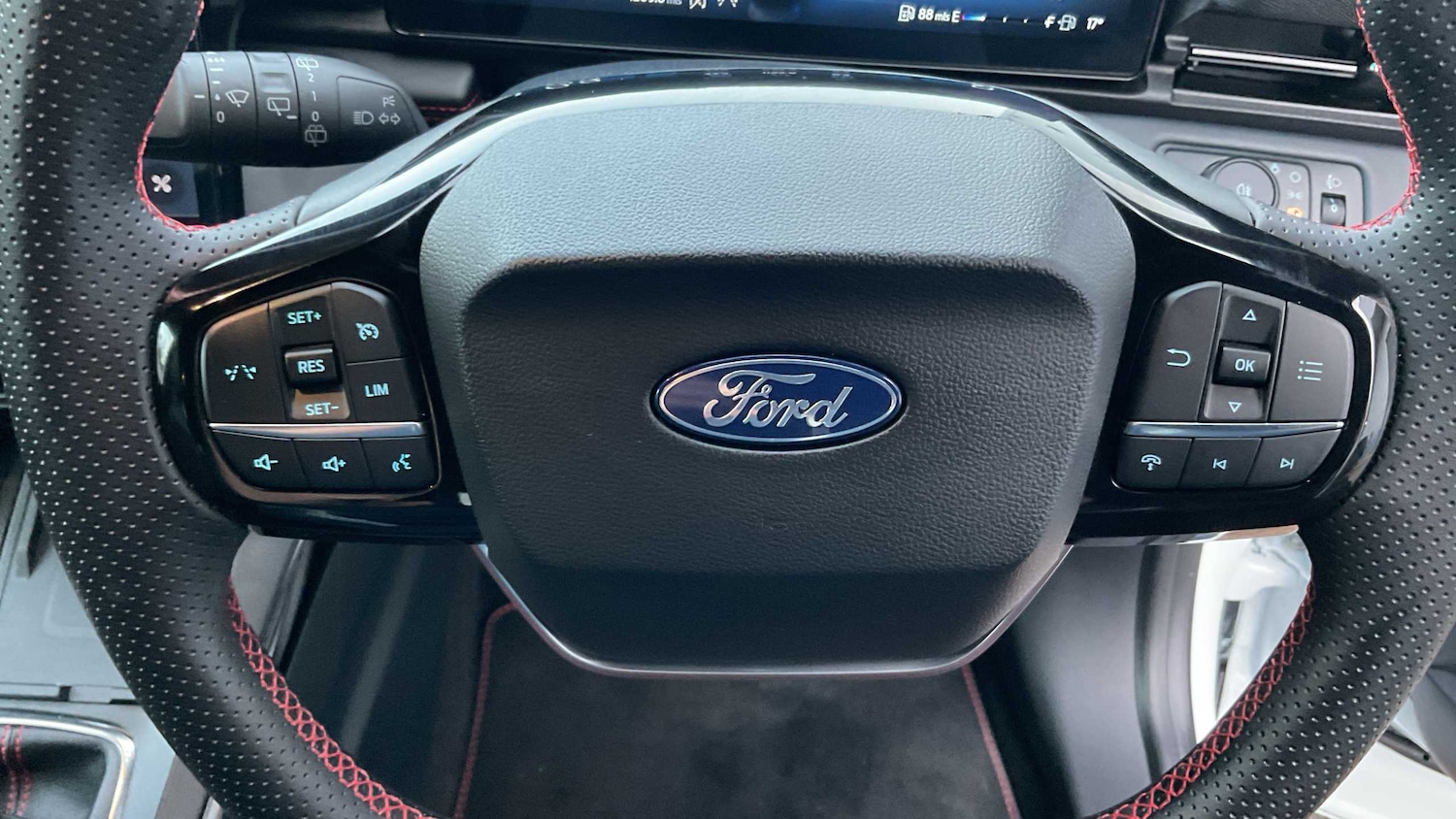 Used Ford Puma 2025 for sale - 76459864: Photo 17