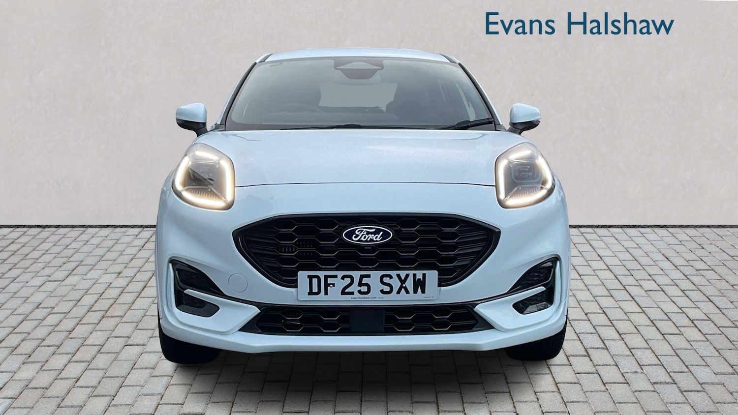 Used Ford Puma 2025 for sale - 76459864: Photo 2