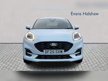 Used Ford Puma 2025 for sale - 76459864: Photo