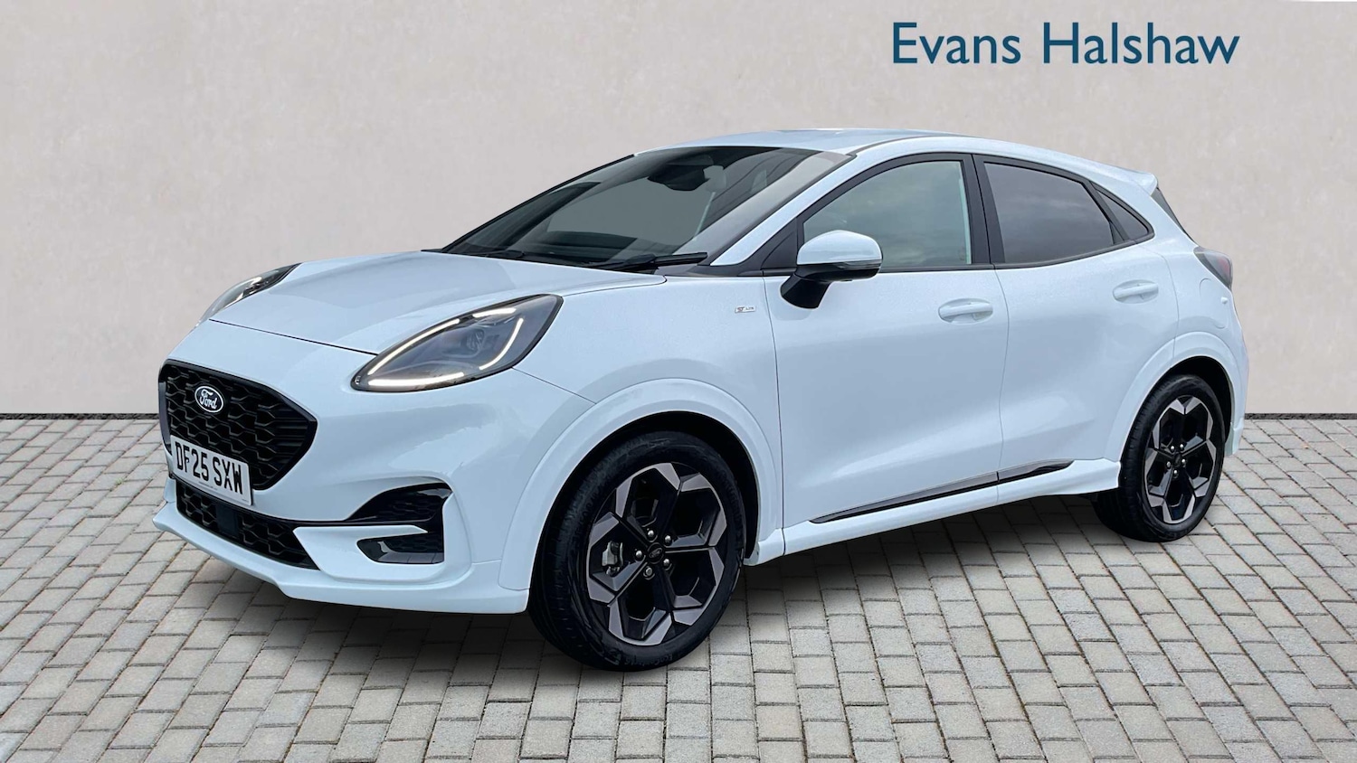 Used Ford Puma 2025 for sale - 76459864: Photo 3