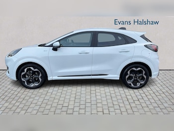 Used Ford Puma 2025 for sale - 76459864: Photo