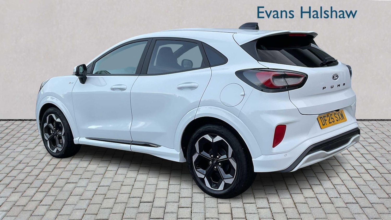 Used Ford Puma 2025 for sale - 76459864: Photo 5