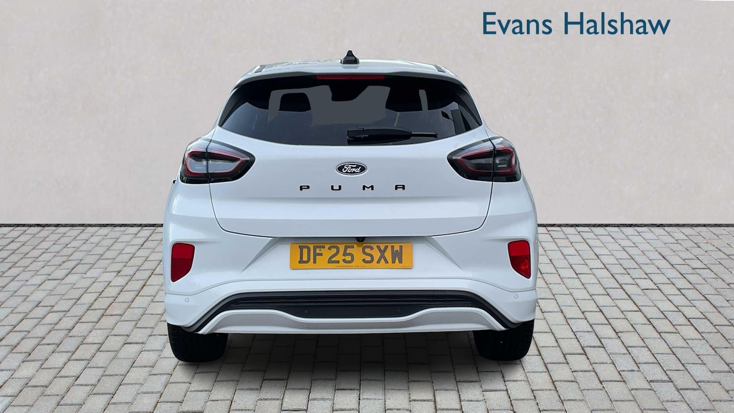 Used Ford Puma 2025 for sale - 76459864: Photo 6