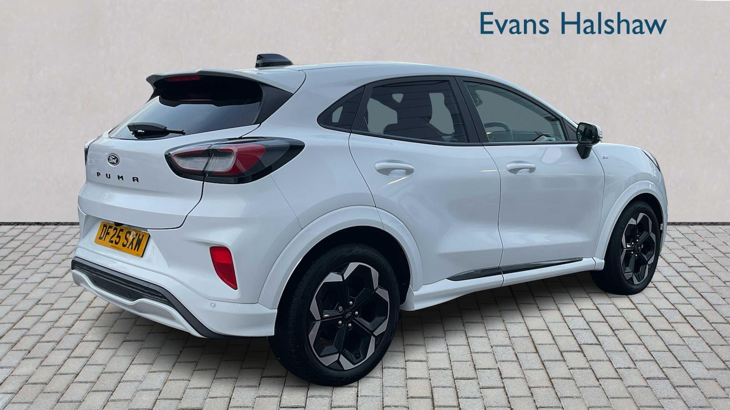 Used Ford Puma 2025 for sale - 76459864: Photo 7