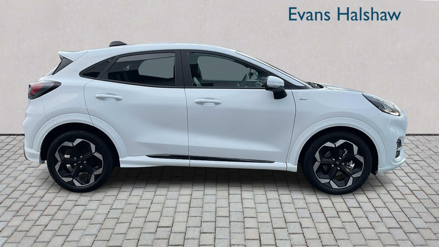 Used Ford Puma 2025 for sale - 76459864: Photo 8