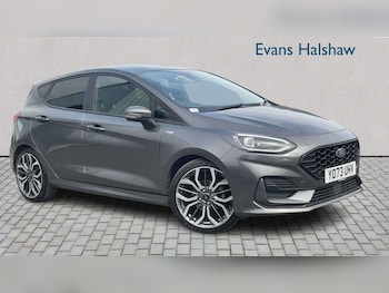 Used Ford Fiesta 2024 for sale - 78743914: Photo