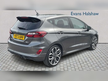 Used Ford Fiesta 2024 for sale - 78743914: Photo
