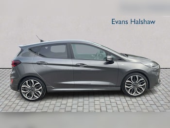Used Ford Fiesta 2024 for sale - 78743914: Photo