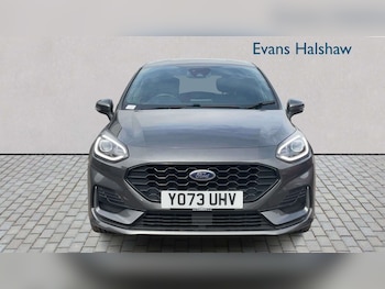 Used Ford Fiesta 2024 for sale - 78743914: Photo