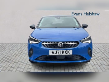 Used Vauxhall Corsa 2021 for sale - 79556177: Photo