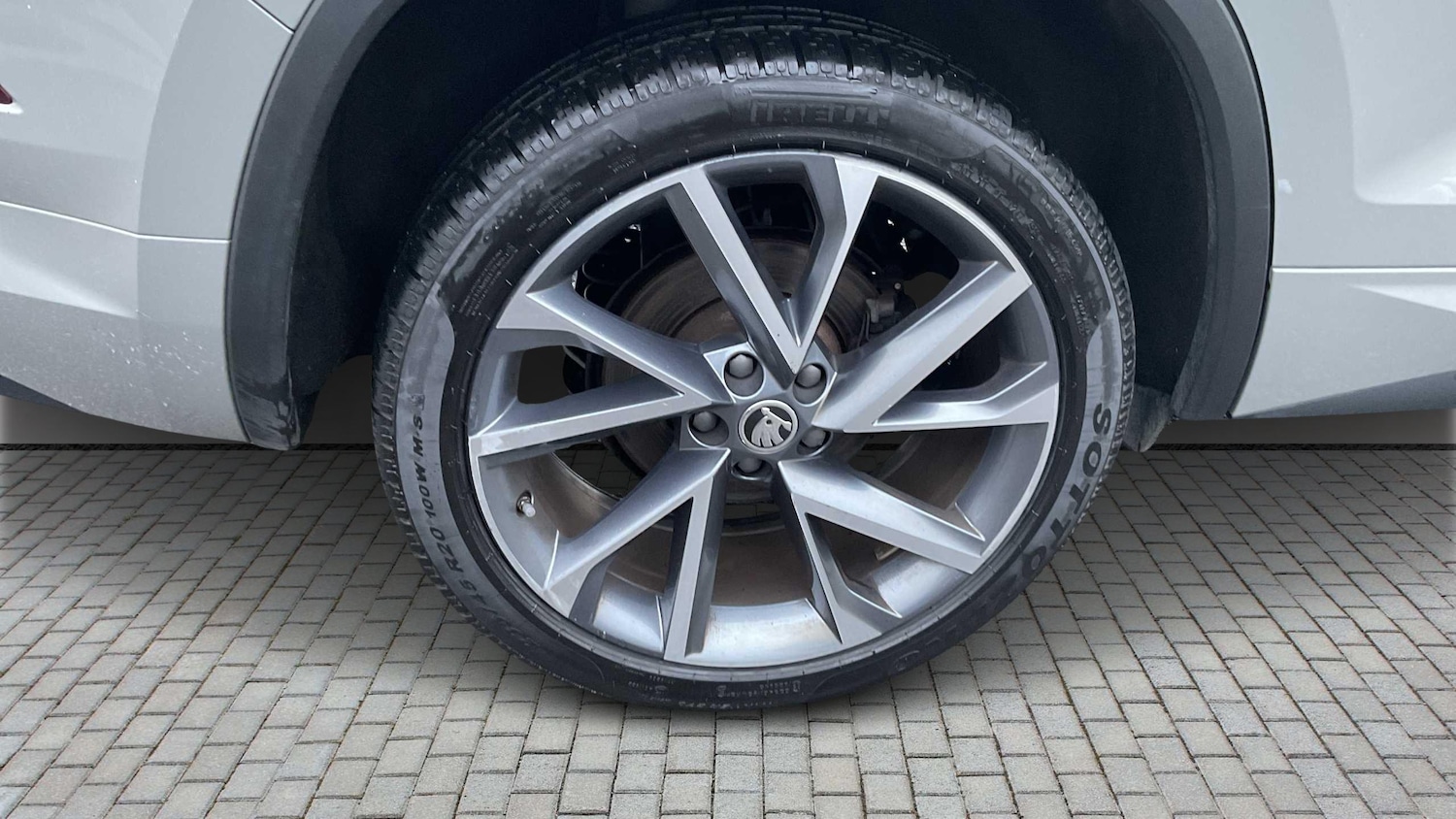 Used Skoda Kodiaq 2022 for sale - 76955174: Photo 10