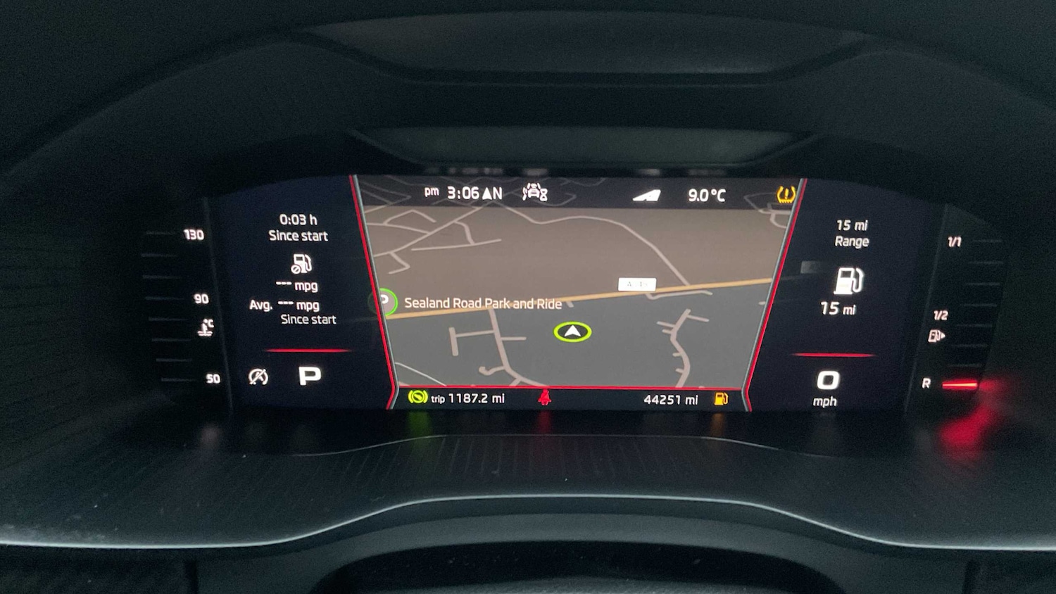 Used Skoda Kodiaq 2022 for sale - 76955174: Photo 11