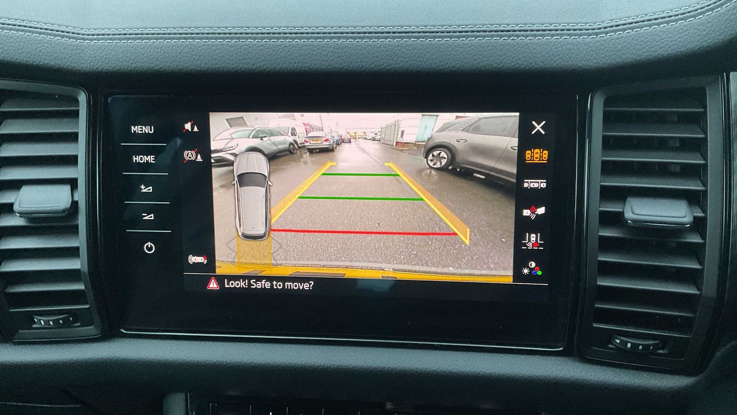 Used Skoda Kodiaq 2022 for sale - 76955174: Photo 14