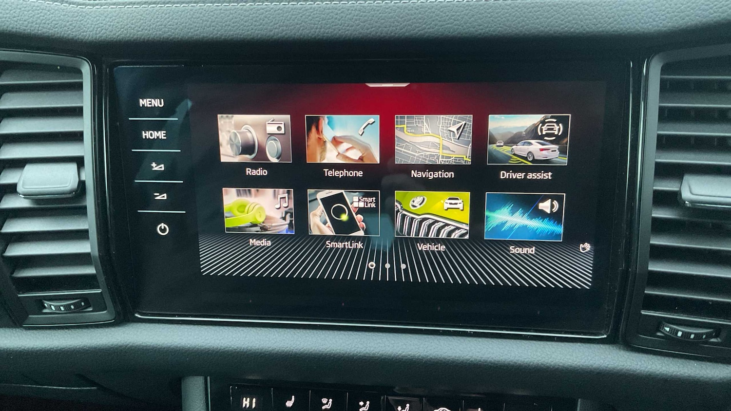 Used Skoda Kodiaq 2022 for sale - 76955174: Photo 15