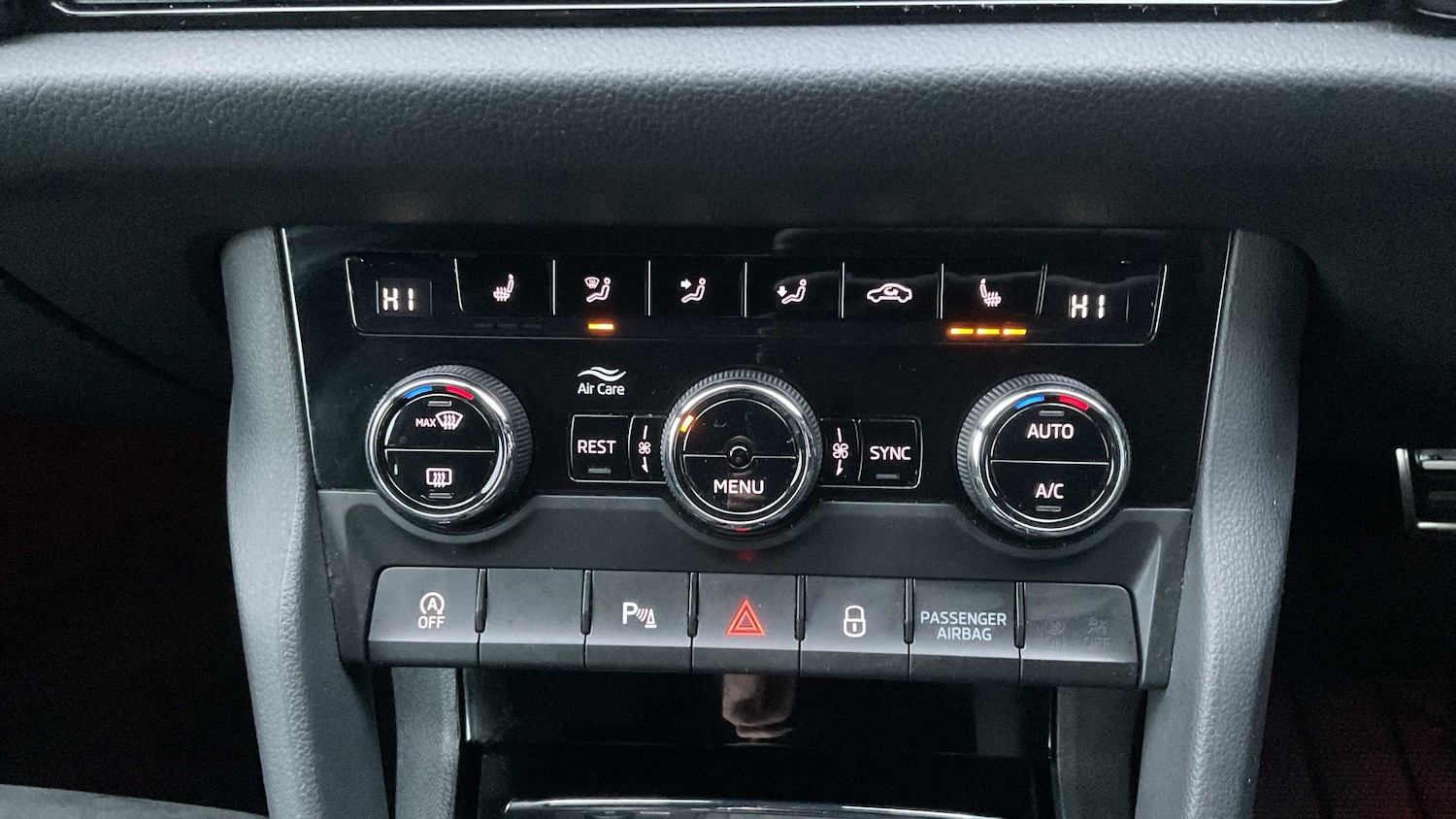 Used Skoda Kodiaq 2022 for sale - 76955174: Photo 16