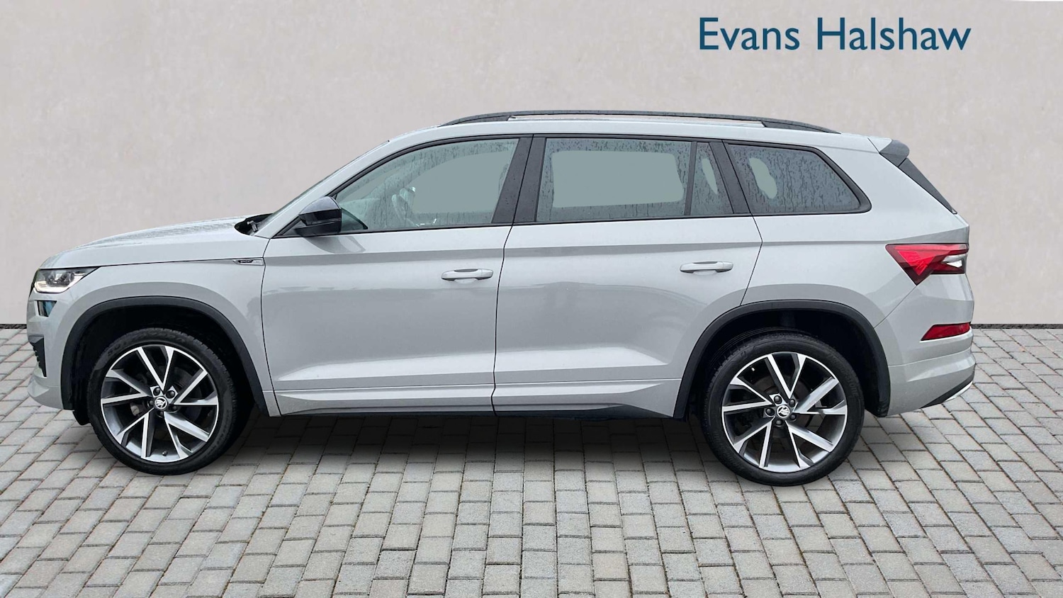 Used Skoda Kodiaq 2022 for sale - 76955174: Photo 4