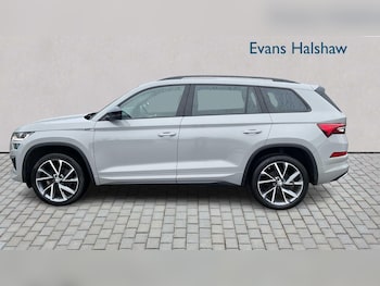 Used Skoda Kodiaq 2022 for sale - 76955174: Photo