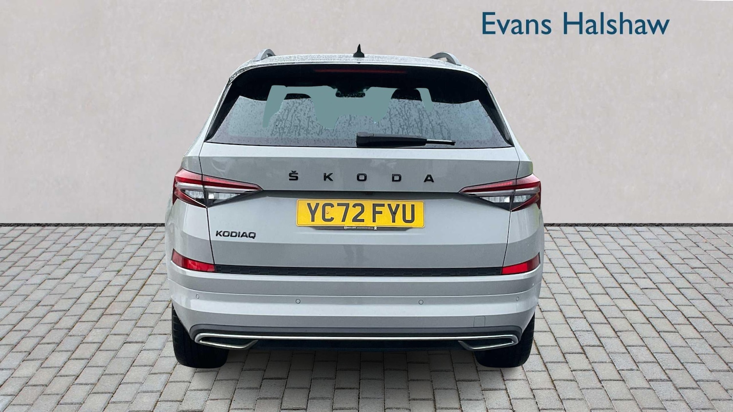 Used Skoda Kodiaq 2022 for sale - 76955174: Photo 6