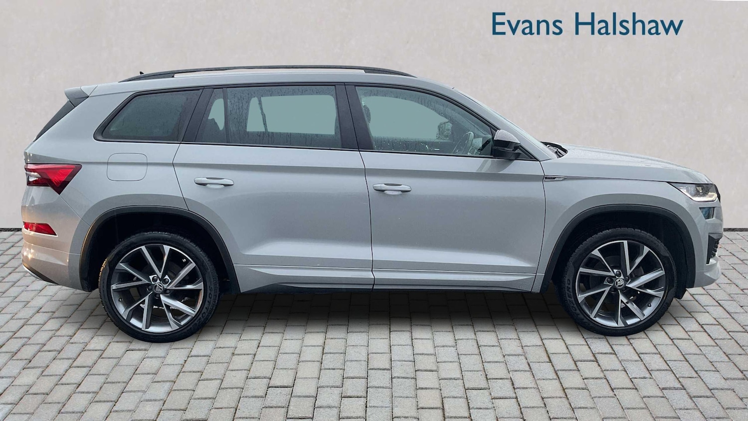 Used Skoda Kodiaq 2022 for sale - 76955174: Photo 8