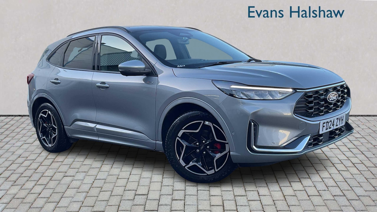 Used Ford Kuga 2024 for sale - 76390691: Photo 1