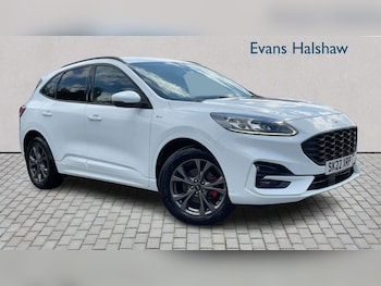 Used Ford Kuga 2022 for sale - 79604394: Photo