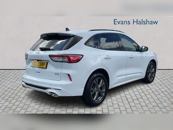 Used Ford Kuga 2022 for sale - 79604394: Photo