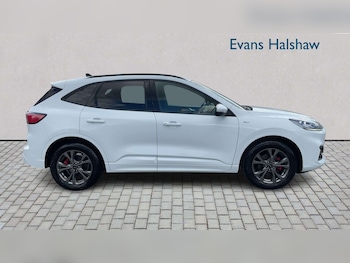 Used Ford Kuga 2022 for sale - 79604394: Photo