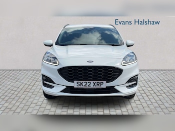 Used Ford Kuga 2022 for sale - 79604394: Photo