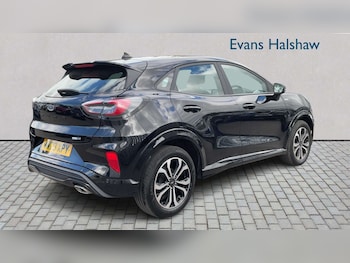 Used Ford Puma 2023 for sale - 78551531: Photo