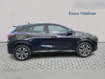Used Ford Puma 2023 for sale - 78551531: Photo
