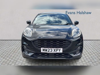 Used Ford Puma 2023 for sale - 78551531: Photo