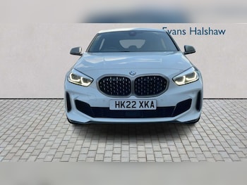 Used BMW 1 Series 2022 for sale - 79535470: Photo