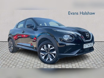 Used Nissan Juke 2025 for sale - 78482734: Photo