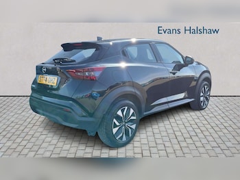 Used Nissan Juke 2025 for sale - 78482734: Photo
