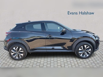 Used Nissan Juke 2025 for sale - 78482734: Photo
