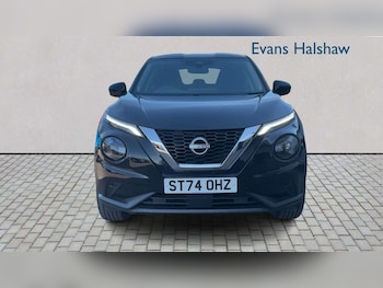 Used Nissan Juke 2025 for sale - 78482734: Photo