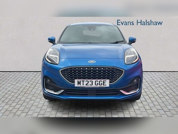 Used Ford Puma 2023 for sale - 78786854: Photo