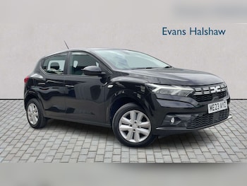 Used Dacia Sandero 2023 for sale - 79096153: Photo