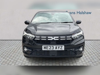 Used Dacia Sandero 2023 for sale - 79096153: Photo