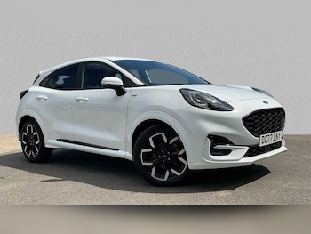 Used Ford Puma 2023 for sale - 75813635: Photo
