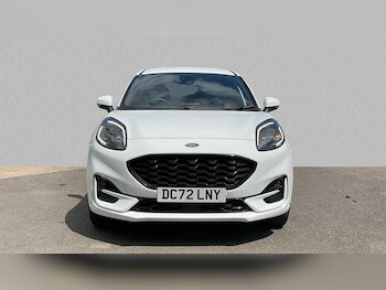 Used Ford Puma 2023 for sale - 75813635: Photo