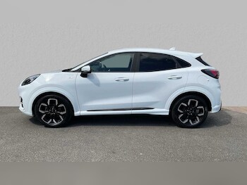 Used Ford Puma 2023 for sale - 75813635: Photo