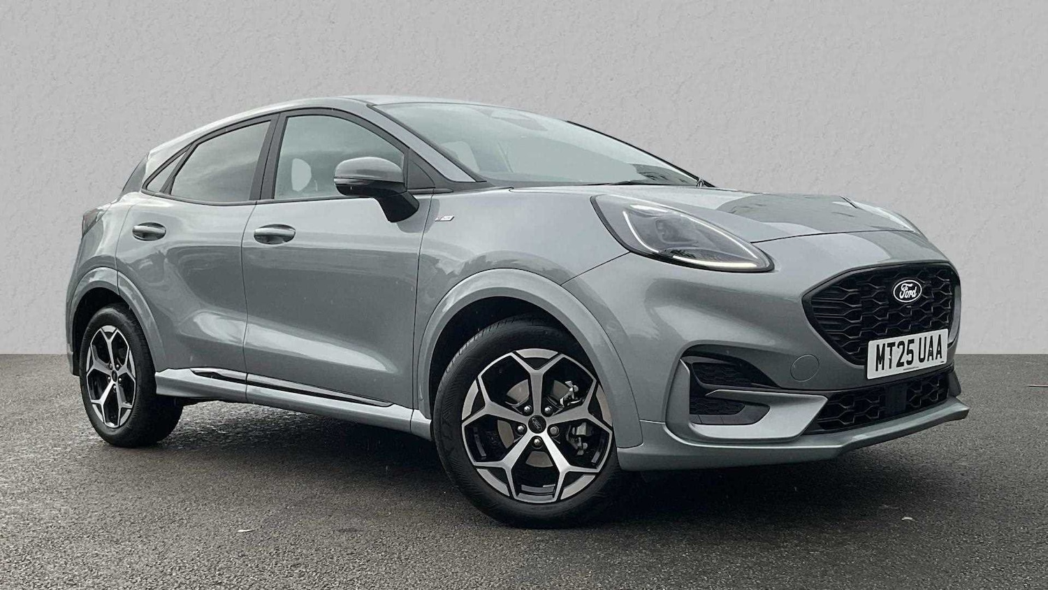 Used Ford Puma 2025 for sale - 76705065: Photo 1