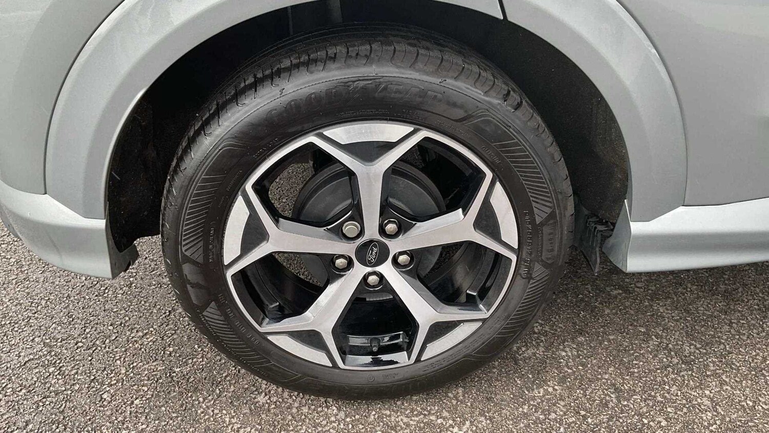 Used Ford Puma 2025 for sale - 76705065: Photo 10