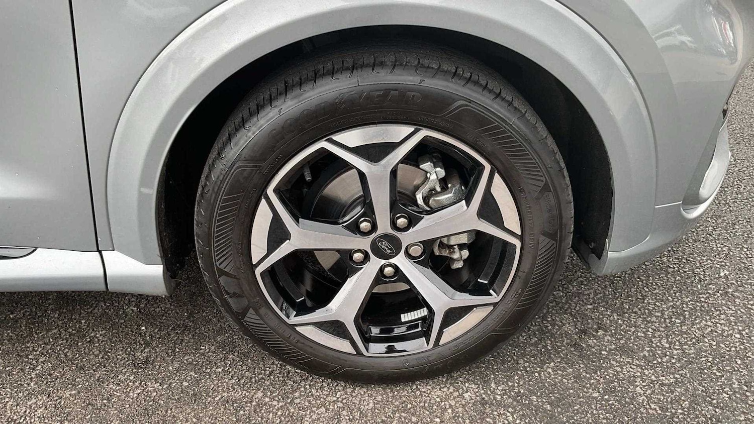 Used Ford Puma 2025 for sale - 76705065: Photo 11